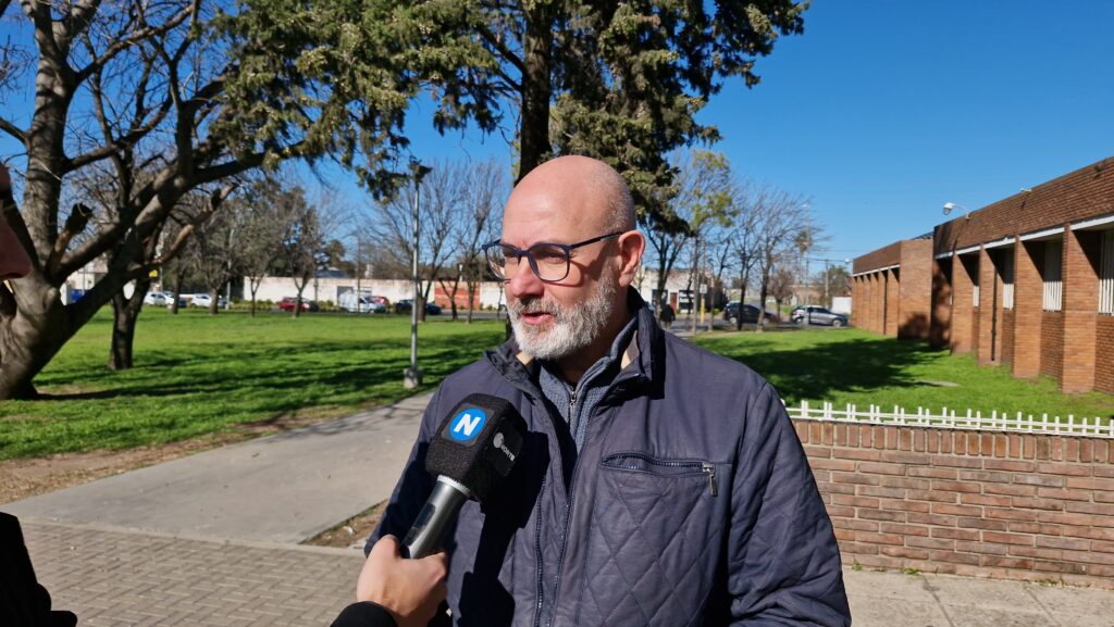 Danilo Petroni