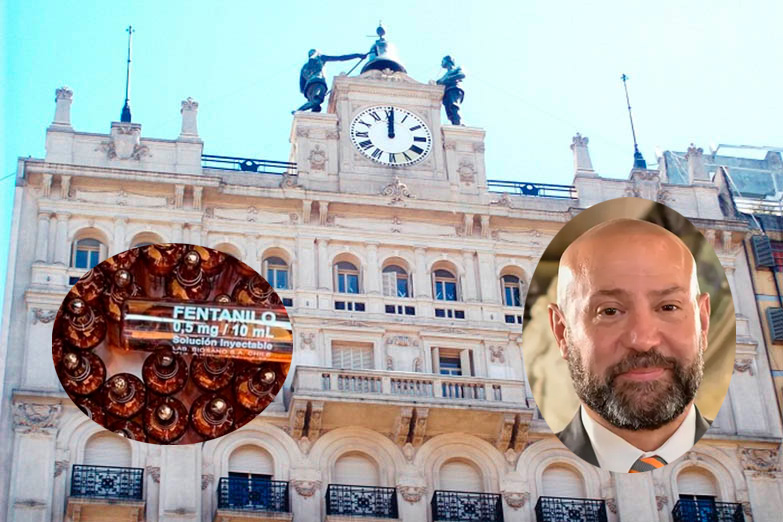 senadores