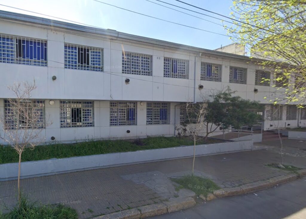 La nueva edición de Voluntarios en Acción buscará renovar la Escuela N° 38 de San Nicolás