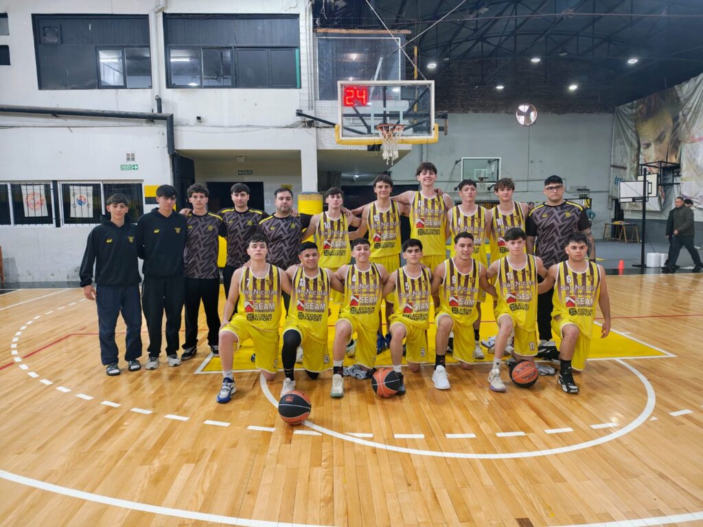 tercer puesto