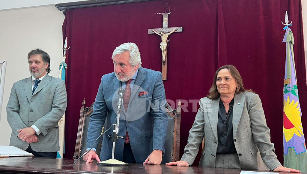 Procurador General