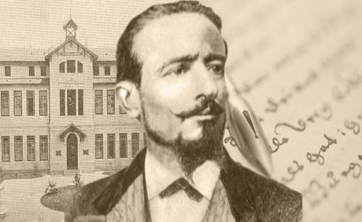 «Hay quien nace para crear dolor. Pero hay quien nace para mitigarlo»