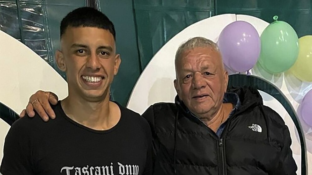 Fijaron la fecha de juicio para el único acusado por el crimen del abuelo de Ulises Ortegoza