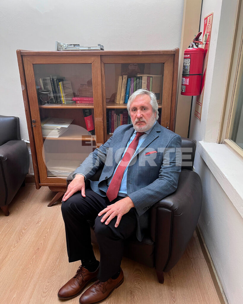 Procurador General