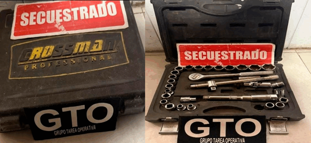 Barrio Güemes: un hombre de 67 años fue aprehendido tras un allanamiento por un robo