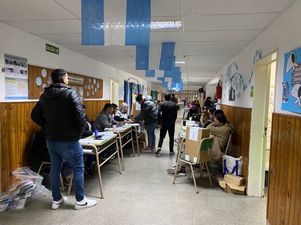 Elecciones: el lunes habrá clases con normalidad en las escuelas bonaerenses