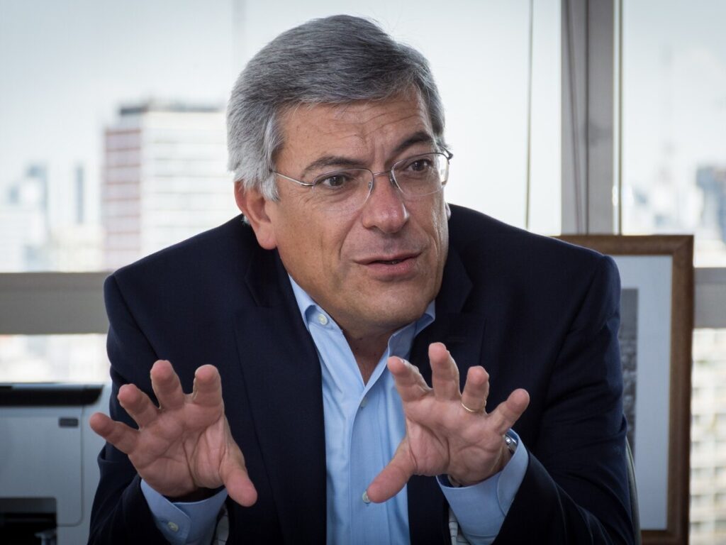 Martín Berardi