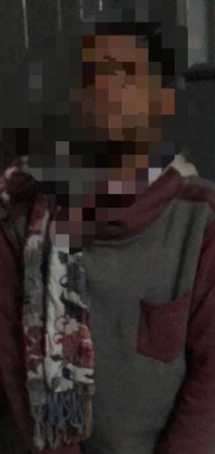 Un hombre fue aprehendido tras intentar robar un auto en Av. Falcón y 25 de Mayo