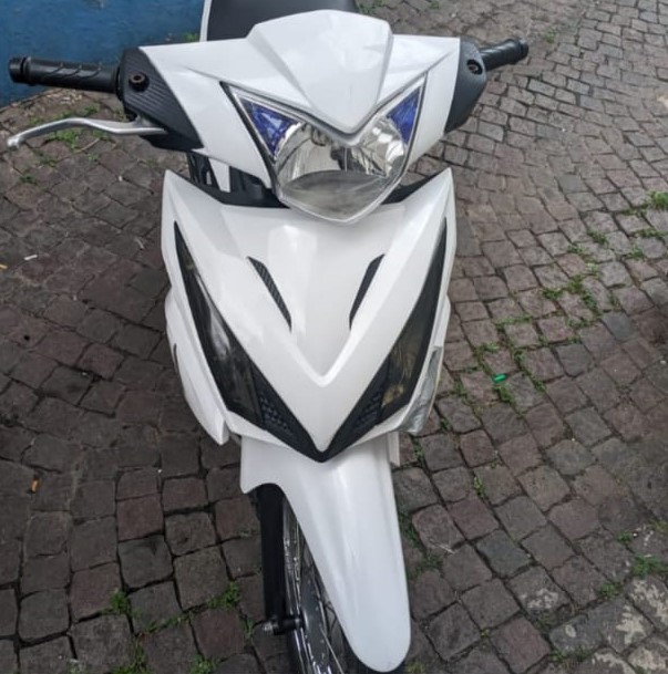 Barrio Las Flores: aprehendieron a un hombre que circulaba en una moto con pedido de secuestro