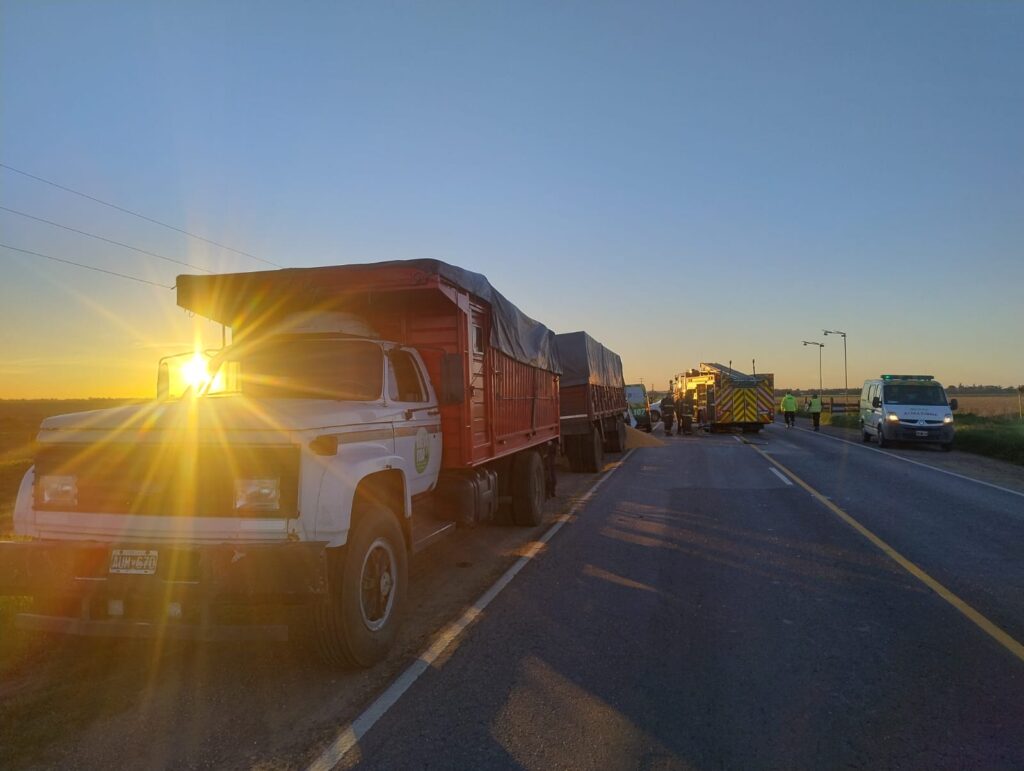 Reclamos por el deterioro del Camino de la Costa tras un nuevo accidente