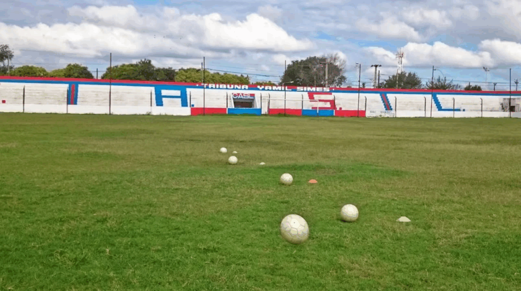Córdoba: un adolescente de 13 años falleció mientras practicaba fútbol