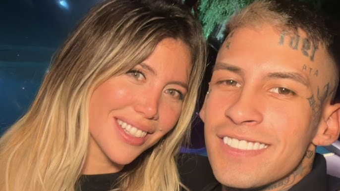 “Dichos sexistas”: el enojo de Wanda Nara con demanda judicial incluida, contra L-Gante