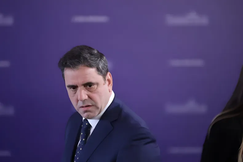 Catalán le advirtió a Kicillof: “Si tensamos la relación con fines electorales, se complica”