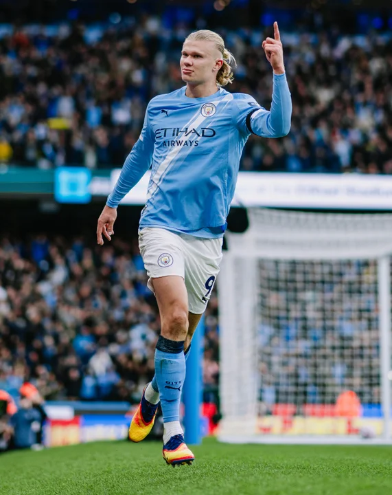 City