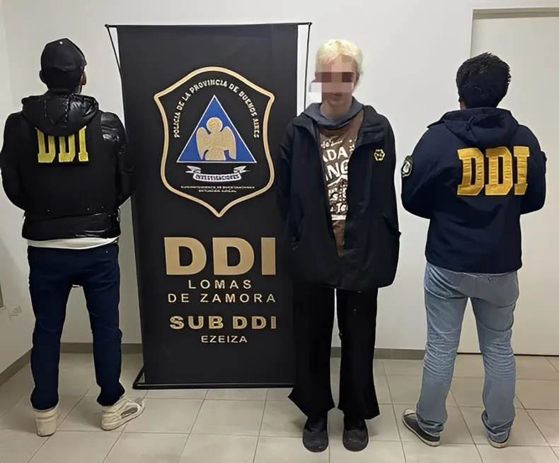 Lomas de Zamora: detienen a un joven por el femicidio de Claudia Scrazzolo en Tristán Suárez