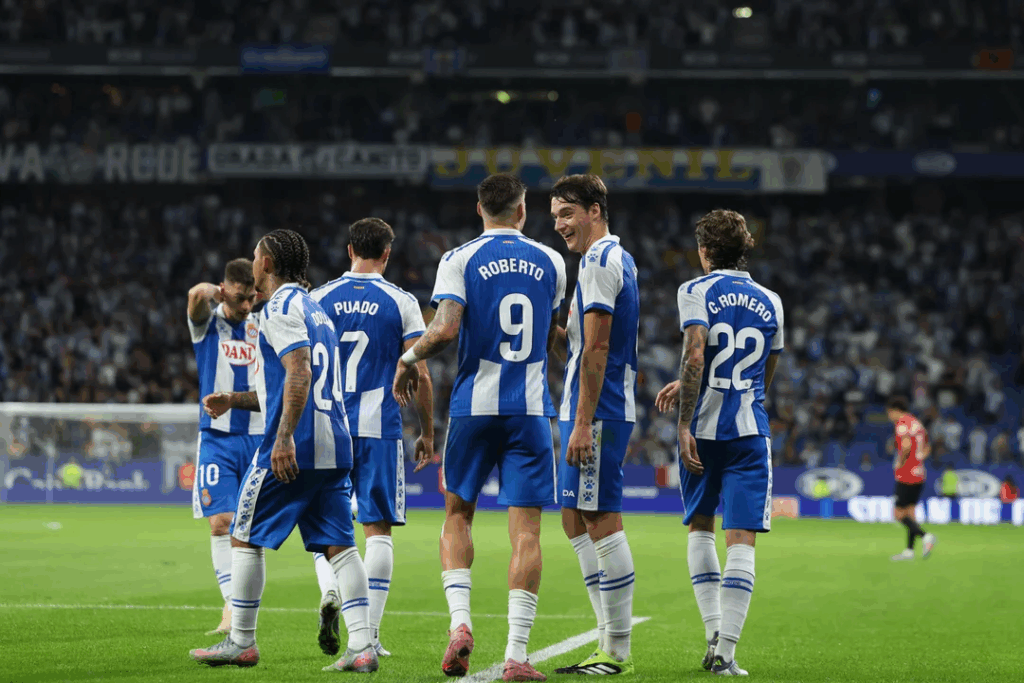Espanyol