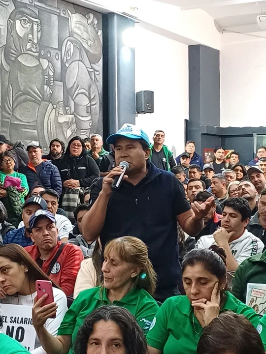 Alimentación