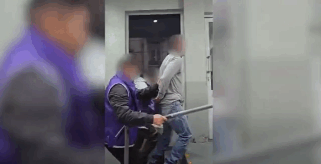 Balvanera: detuvieron a un ciudadano peruano que estaba prófugo por tentativa de femicidio