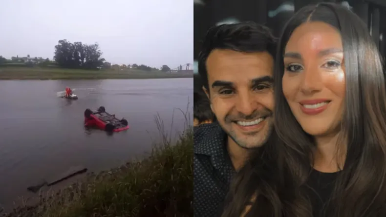 Femicidio en Necochea: el acusado de matar a su esposa será juzgado por jueces técnicos
