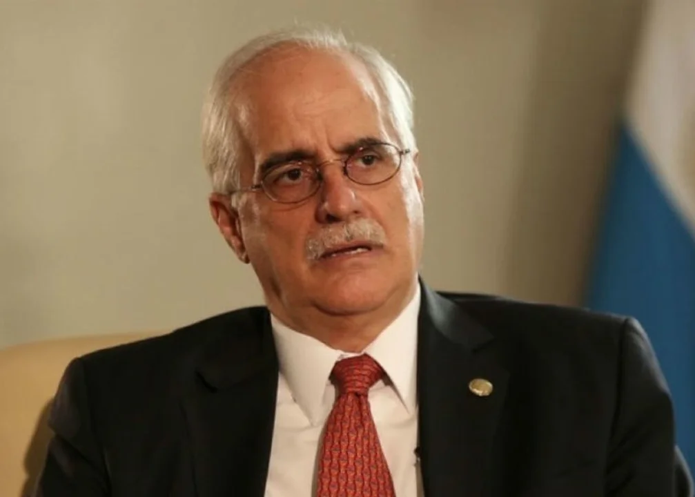 Jorge Taiana