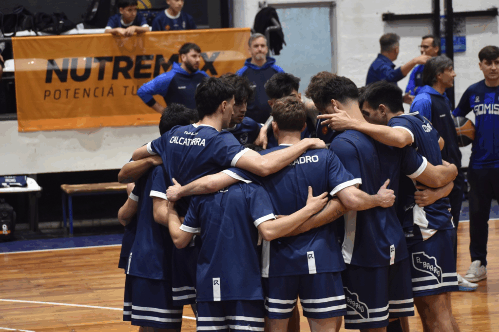 Regatas y Belgrano juegan como locales y Somisa se presenta en Chivilcoy