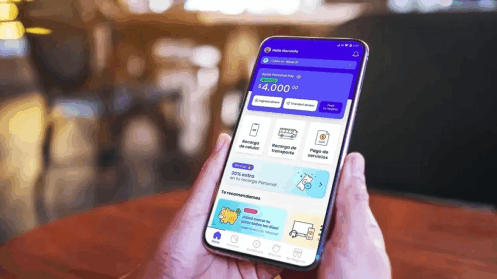 Vuelan las tasas: cuáles son las billeteras virtuales con mejor rendimiento en Argentina