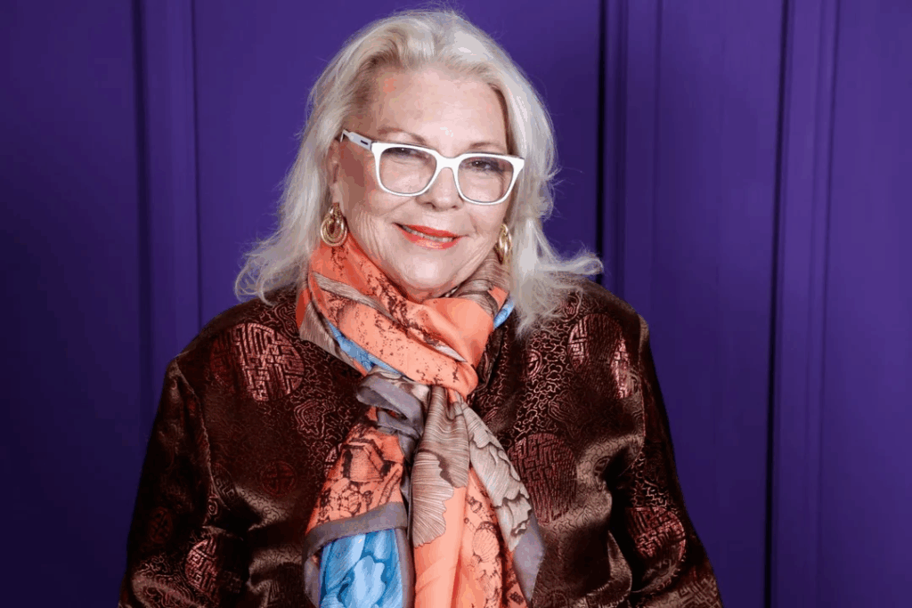 Elisa Carrió sorprendió pareja