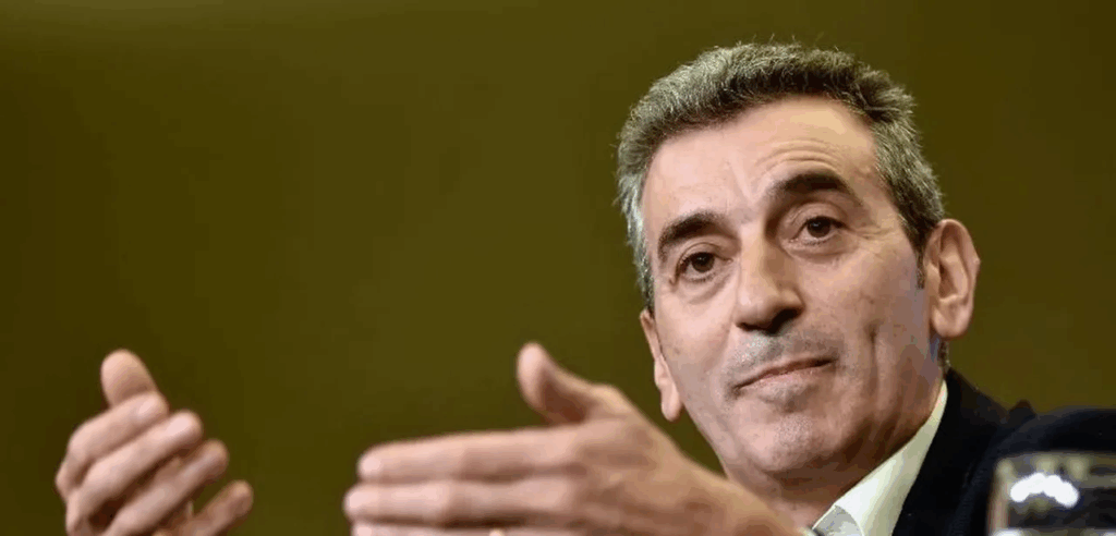 Florencio Randazzo cargó contra el Gobierno: “En la Argentina no falta plata, falta gestión”