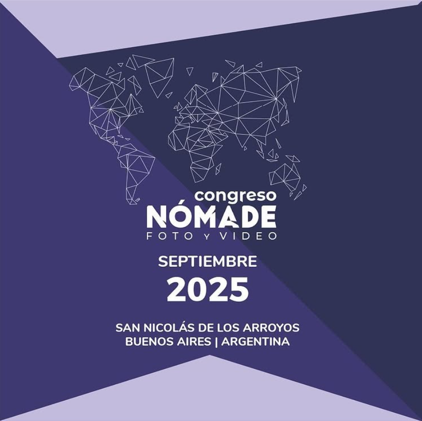San Nicolás el congreso de fotografía nómade