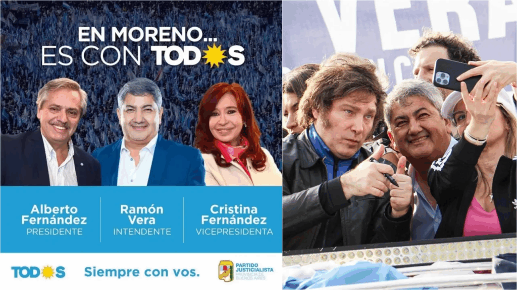 nene vera moreno