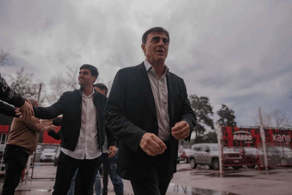 Quinteros