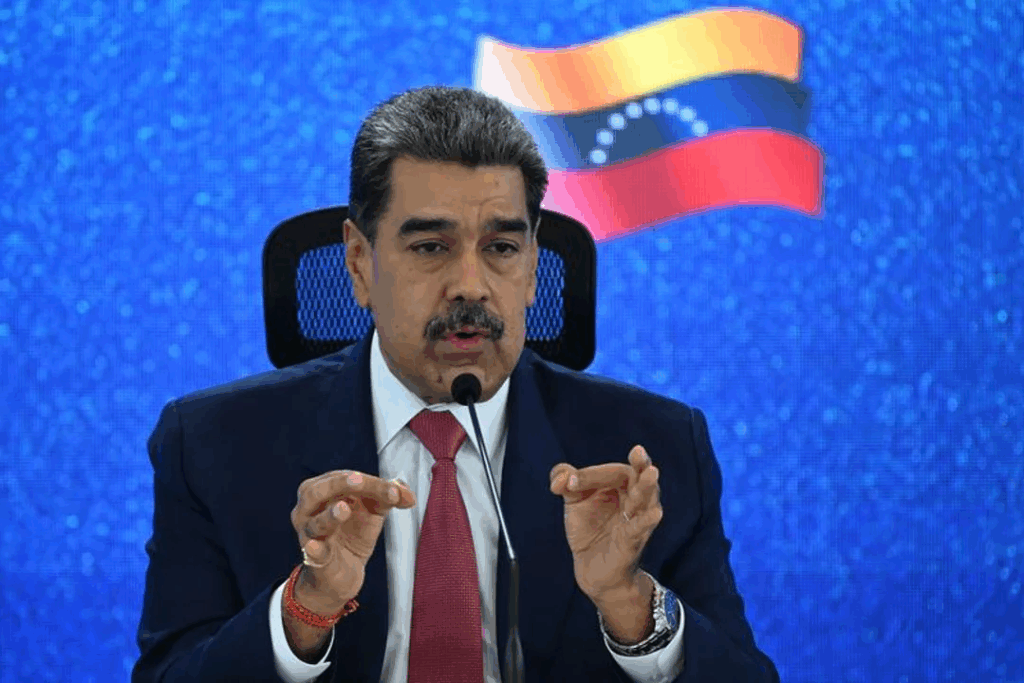 Maduro