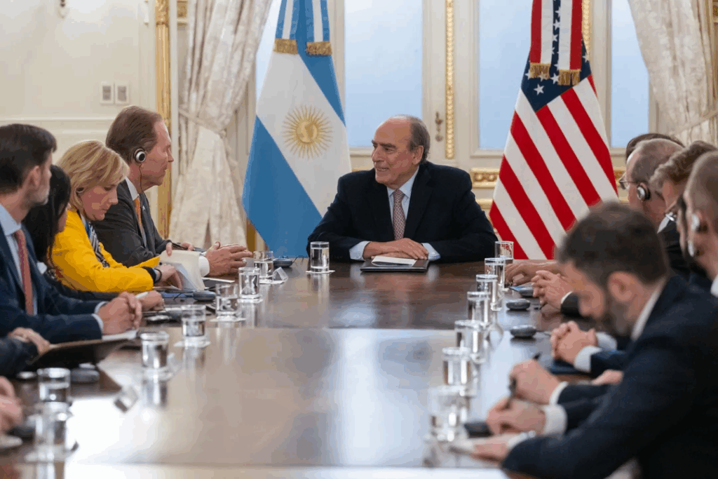 Estados Unidos