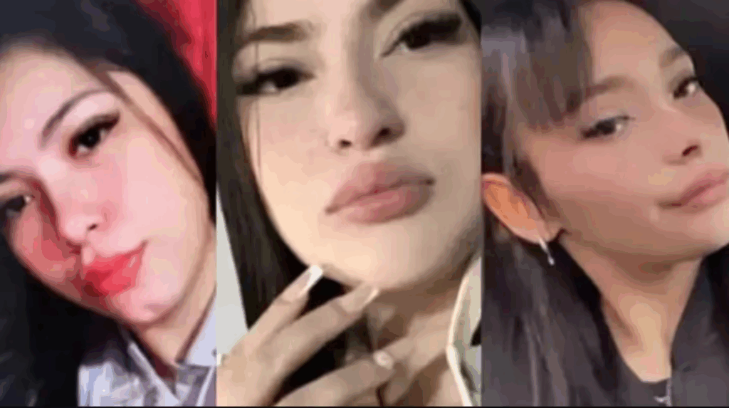 la matanza buscan a tres jóvenes desaparecidas
