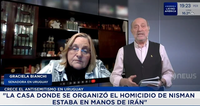 senadora