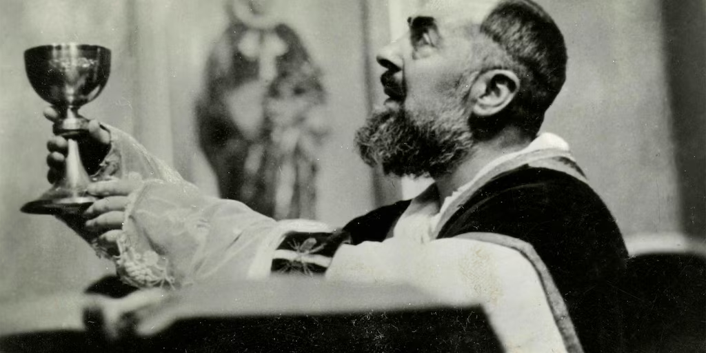 Padre Pío