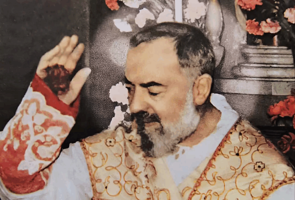 Padre Pío