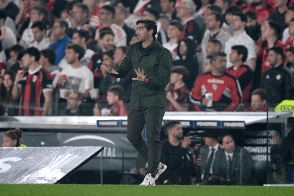 entrenador