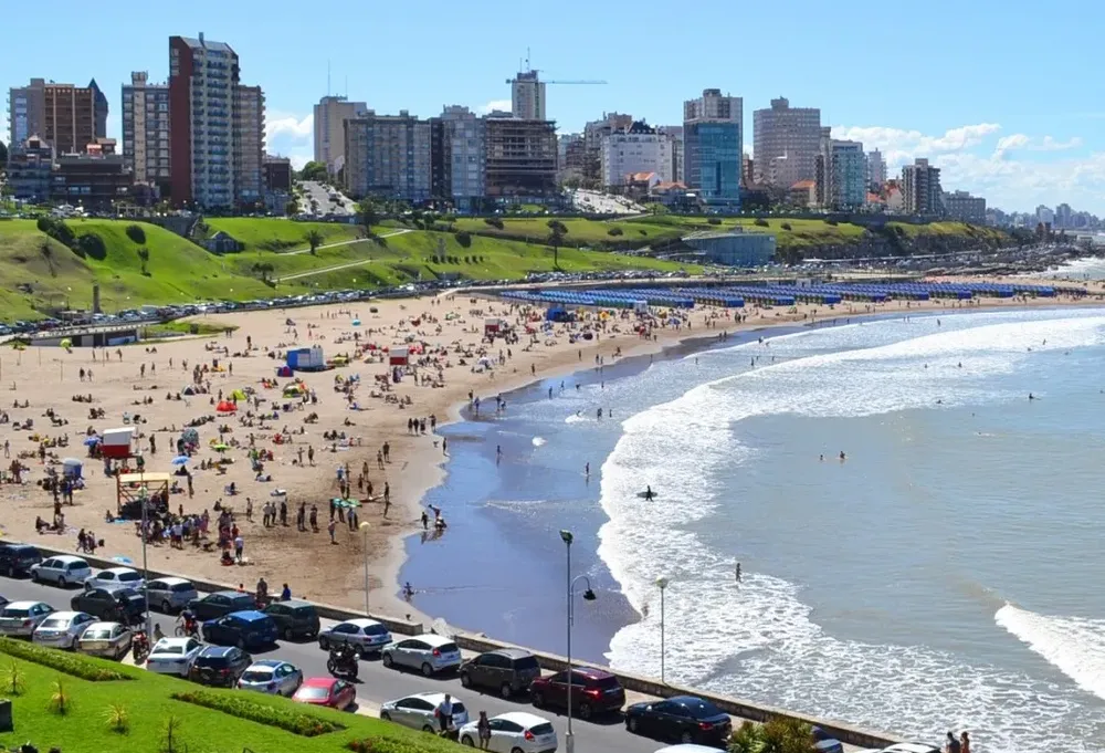 Costa Atlántica: así estarán los precios de alquileres para el verano 2026