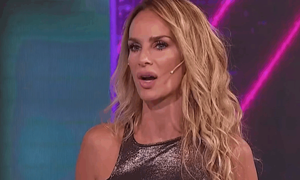 “Se confirma”: la expareja de Zaira Nara que estaría en pareja con Sabrina Rojas