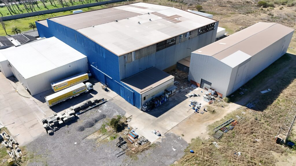 estudio fentanilo fabricado en laboratorios ramallo