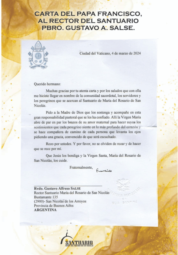 san nicolás jornada celebra el día de la virgen