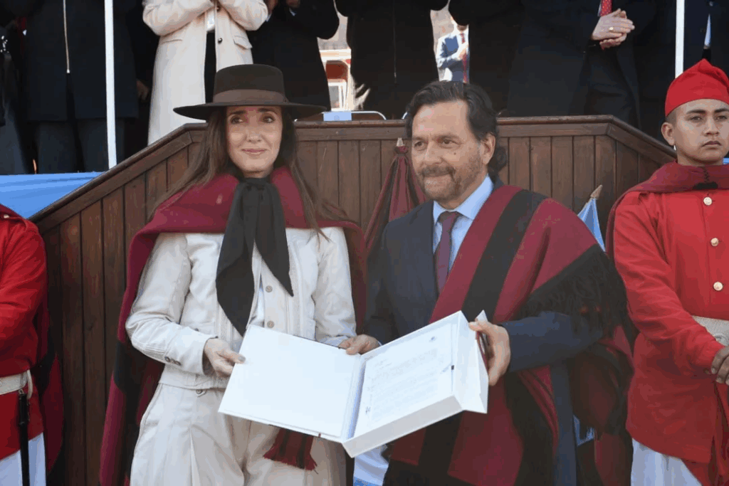 gobernador