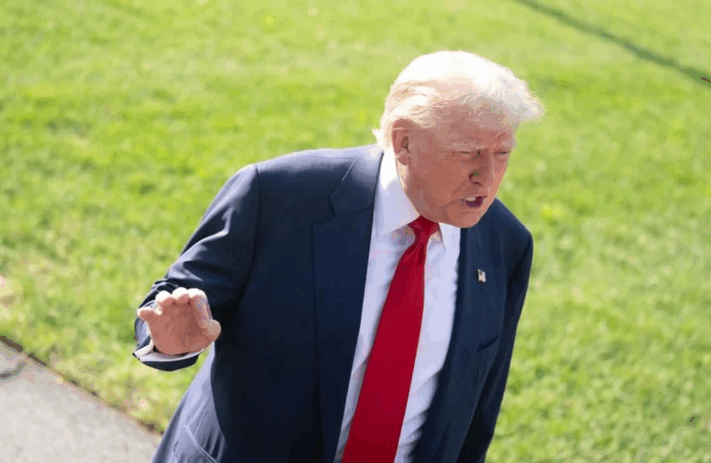 Trump