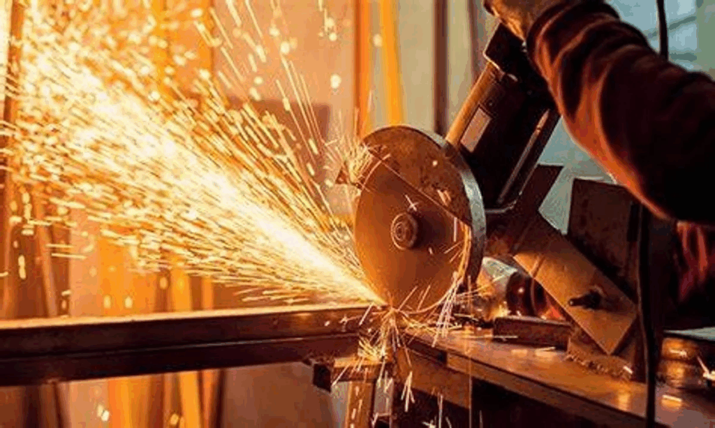 industria