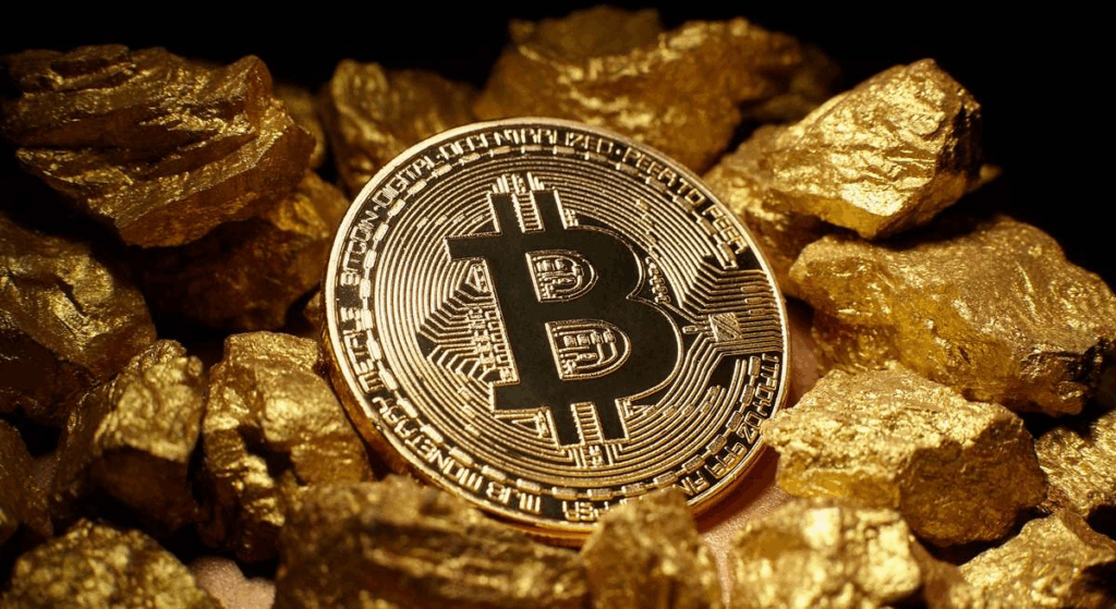 Bitcoin: la cotización supera los 110 mil dólares y sigue la volatilidad