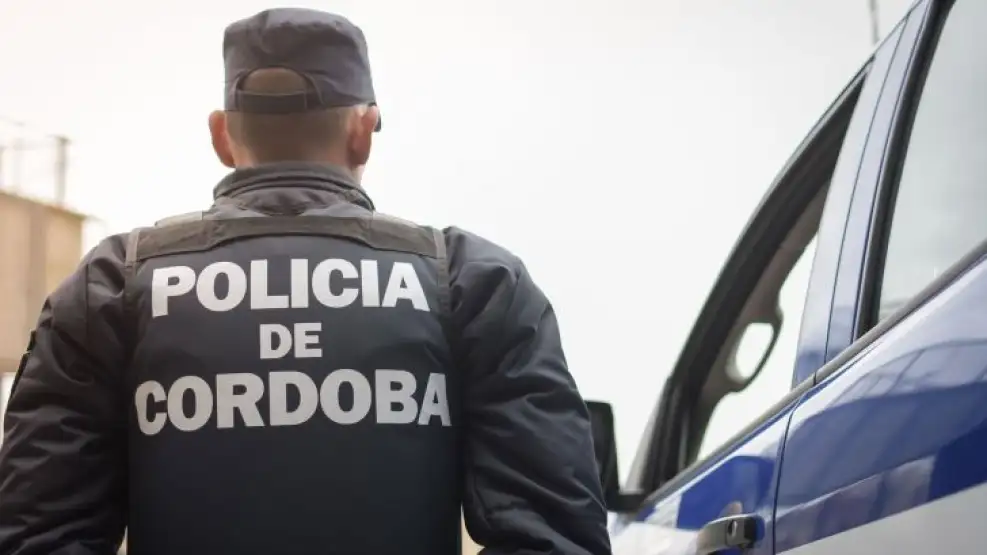Córdoba: tiene 16 años y fue detenido por asesinar a un cliente en una barbería
