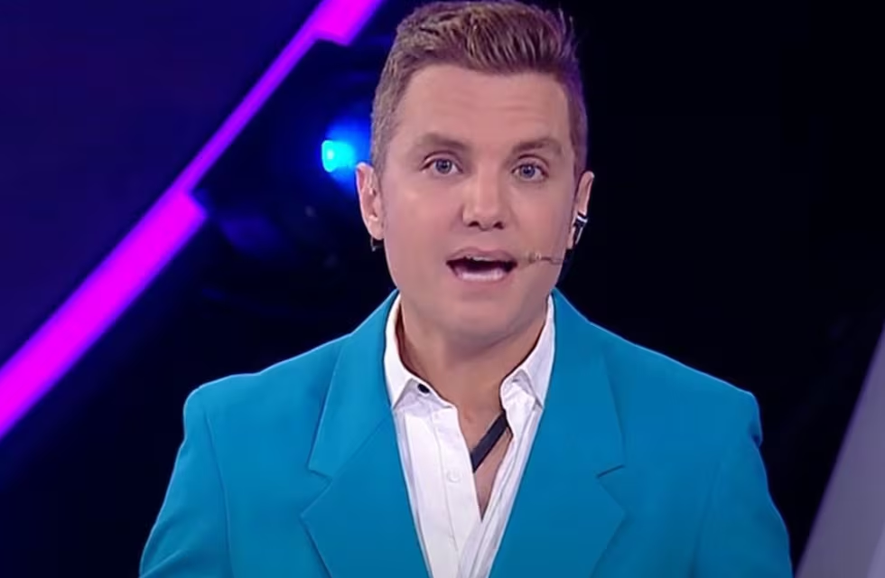 Santiago del Moro: "Me cuesta mucho la co-conducción, y me siento seguro haciéndolo solo”