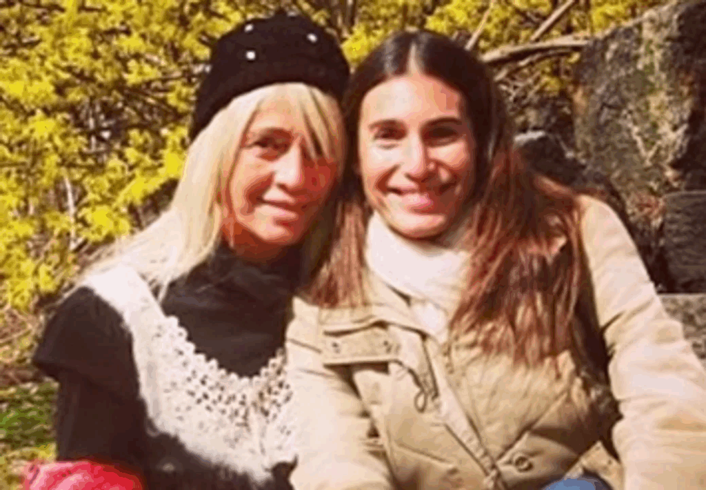El mensaje de Cris Morena para Romina Yan y Mila Yankelevich: “Una parte de mí se fue con las dos”