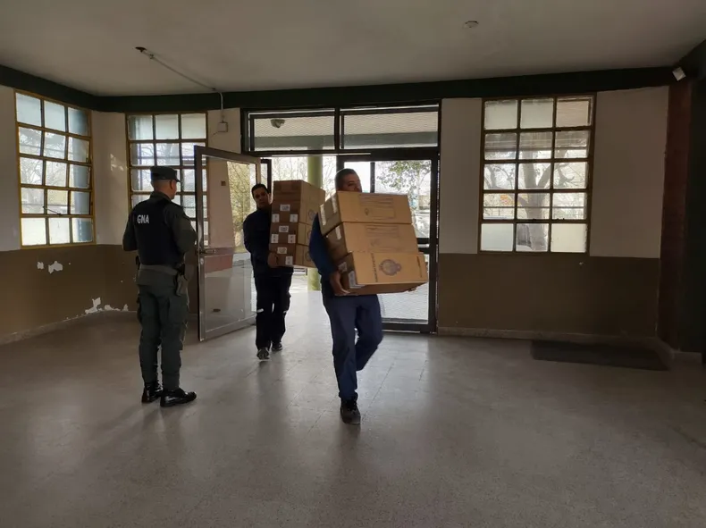 Definen cuánto cobrarán los policías afectados a las elecciones